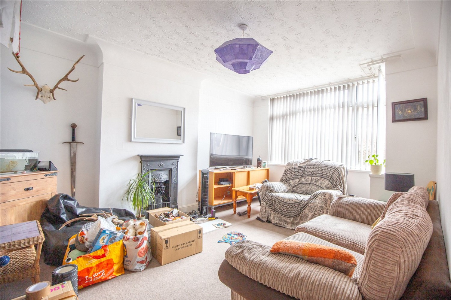 Horfield, Bristol