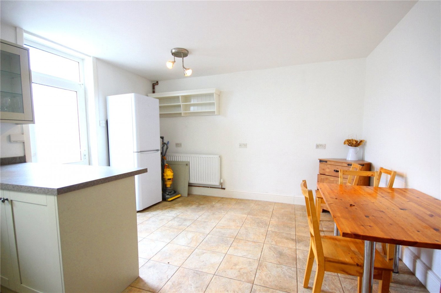 Horfield, Bristol