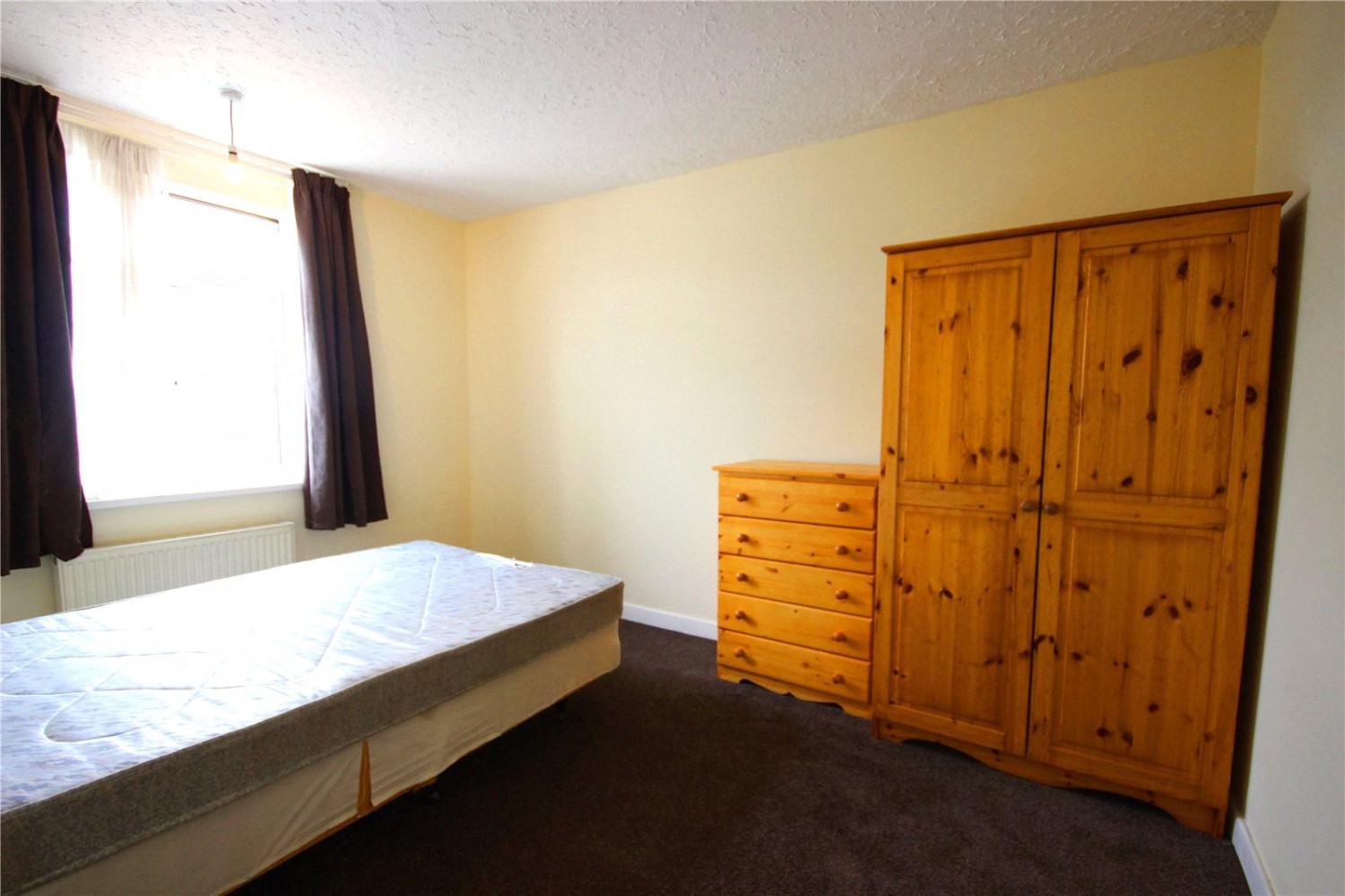 Horfield, Bristol