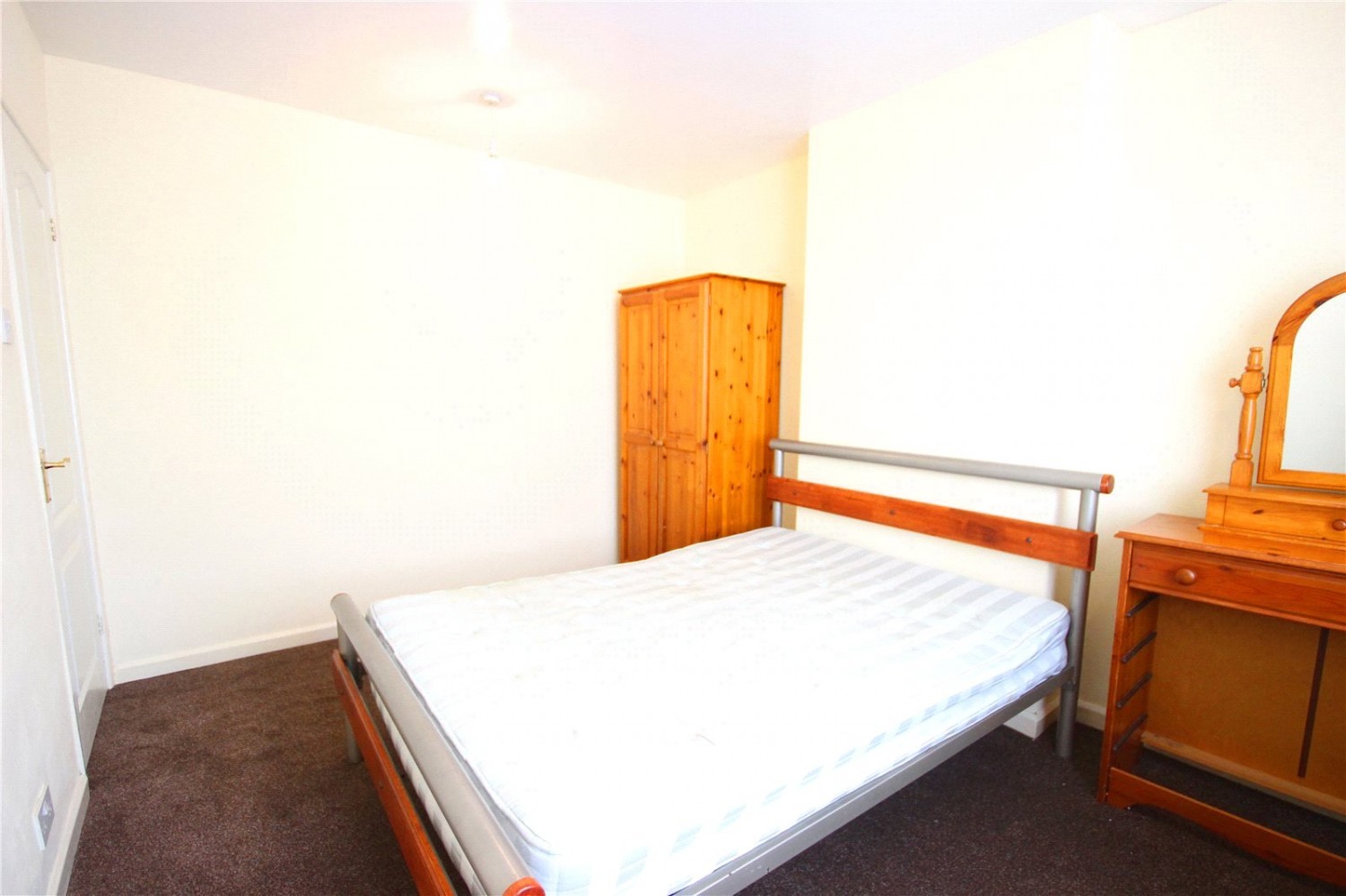 Horfield, Bristol