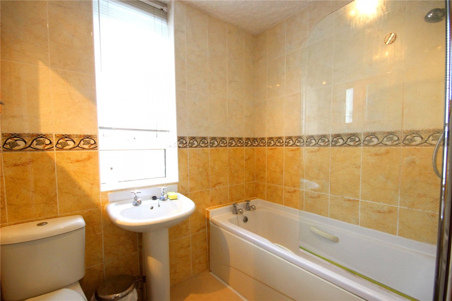 Horfield, Bristol