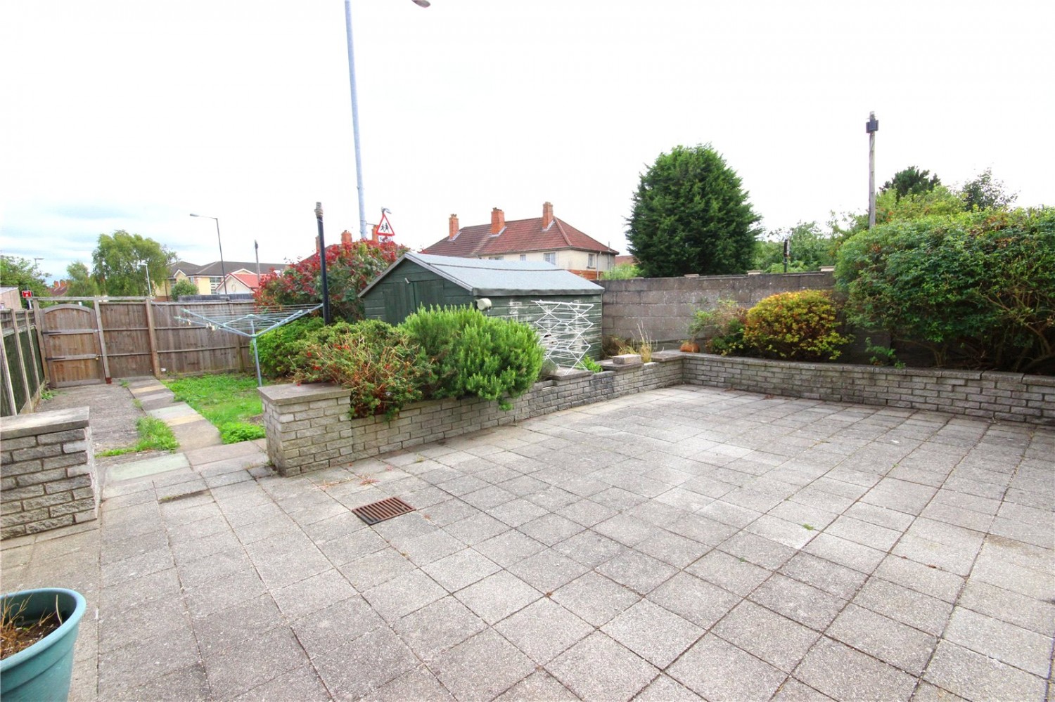 Horfield, Bristol