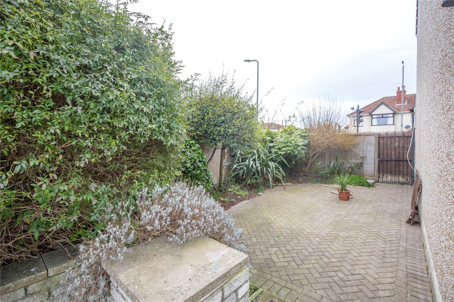 Horfield, Bristol
