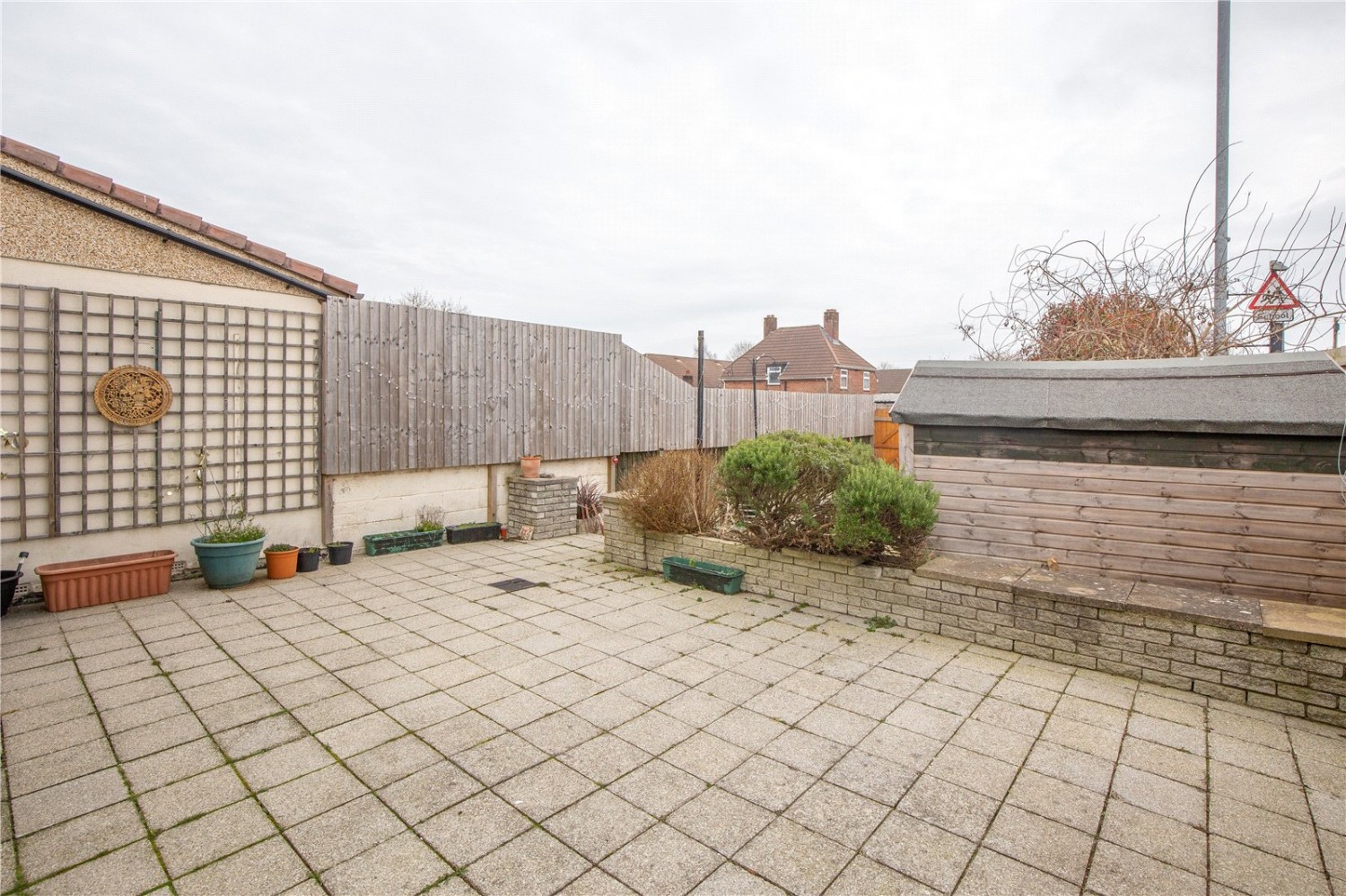 Horfield, Bristol