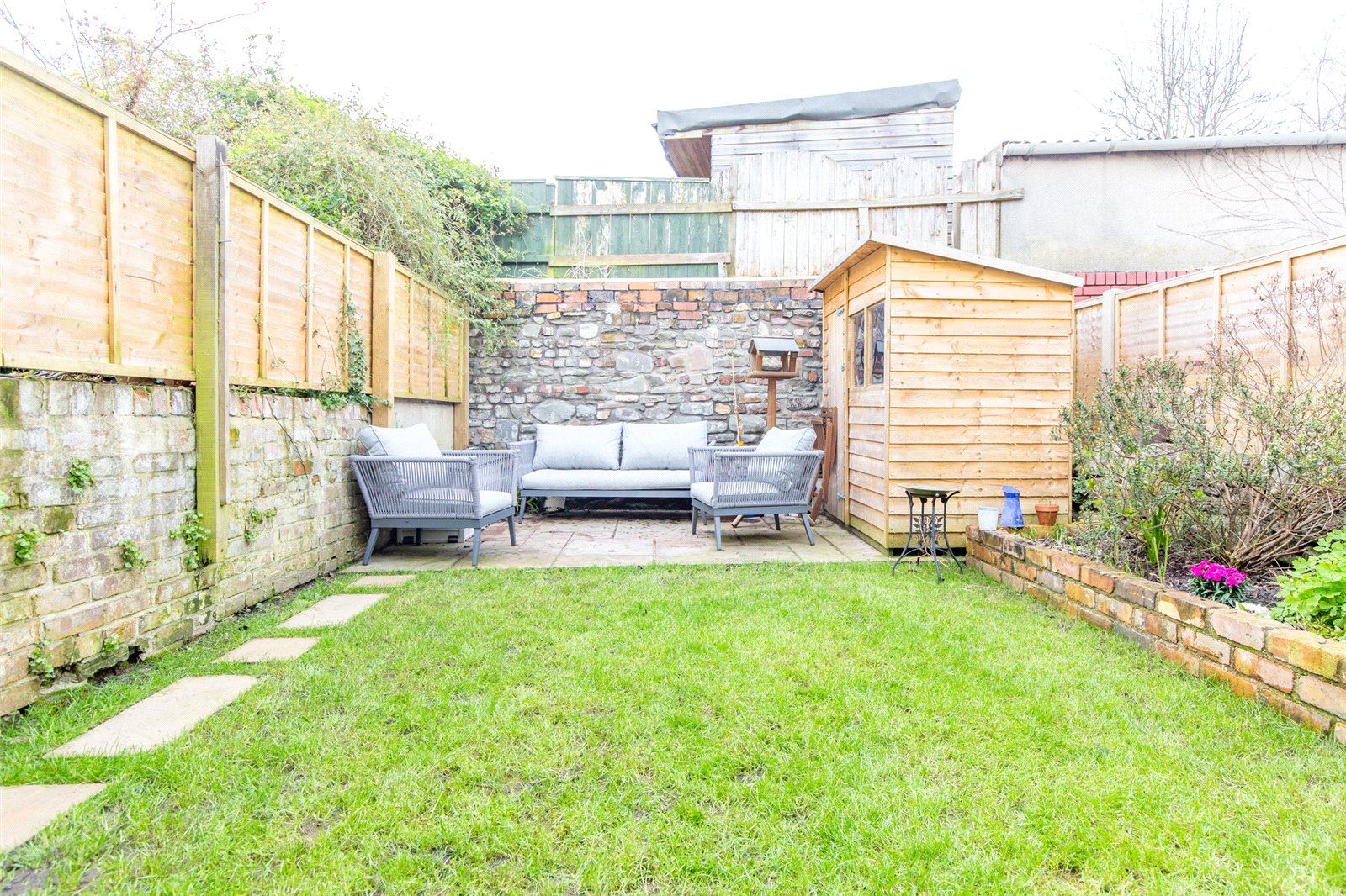 3 bedroom House for sale in Bristol