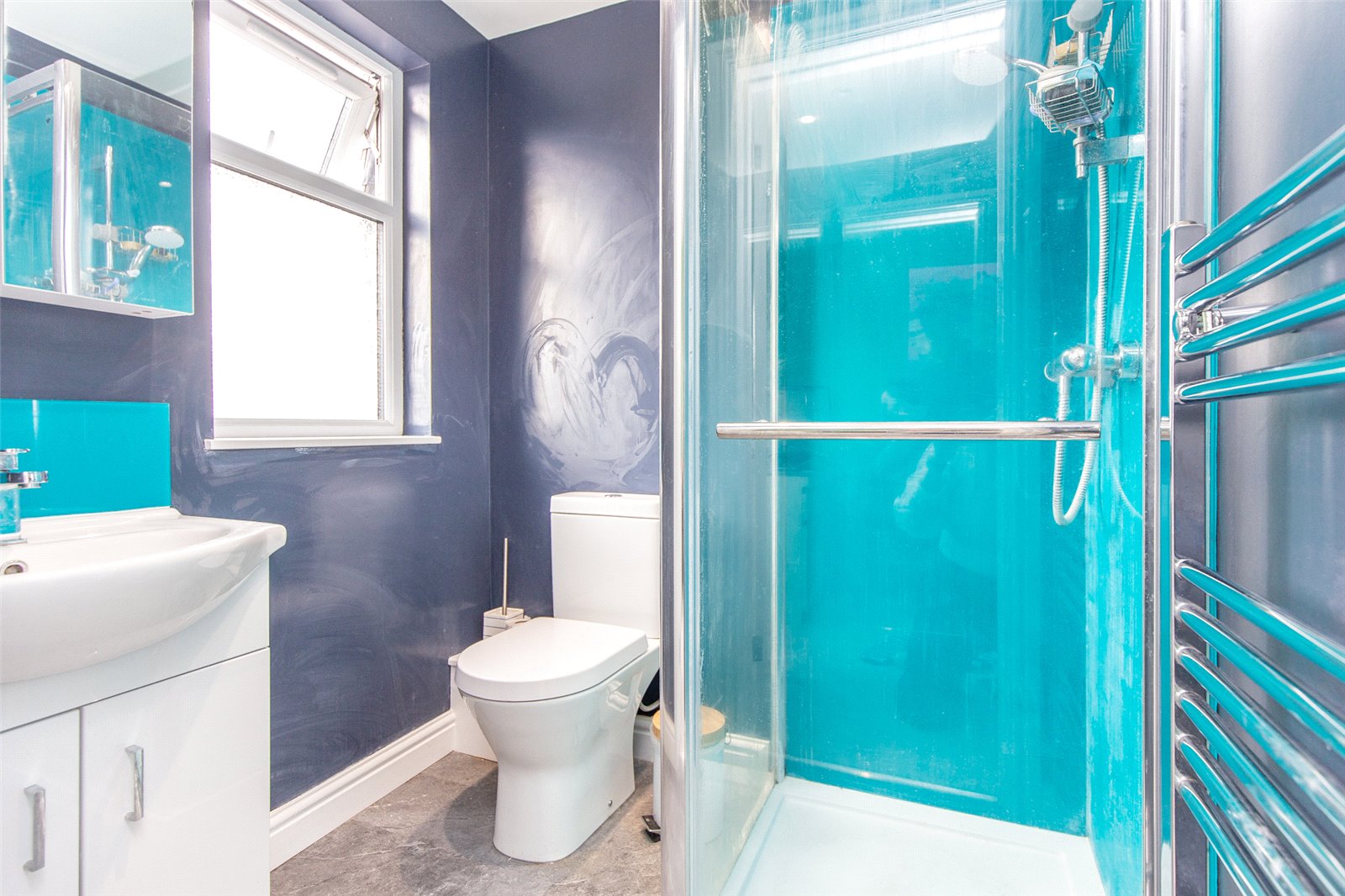 3 bedroom House for sale in Bristol