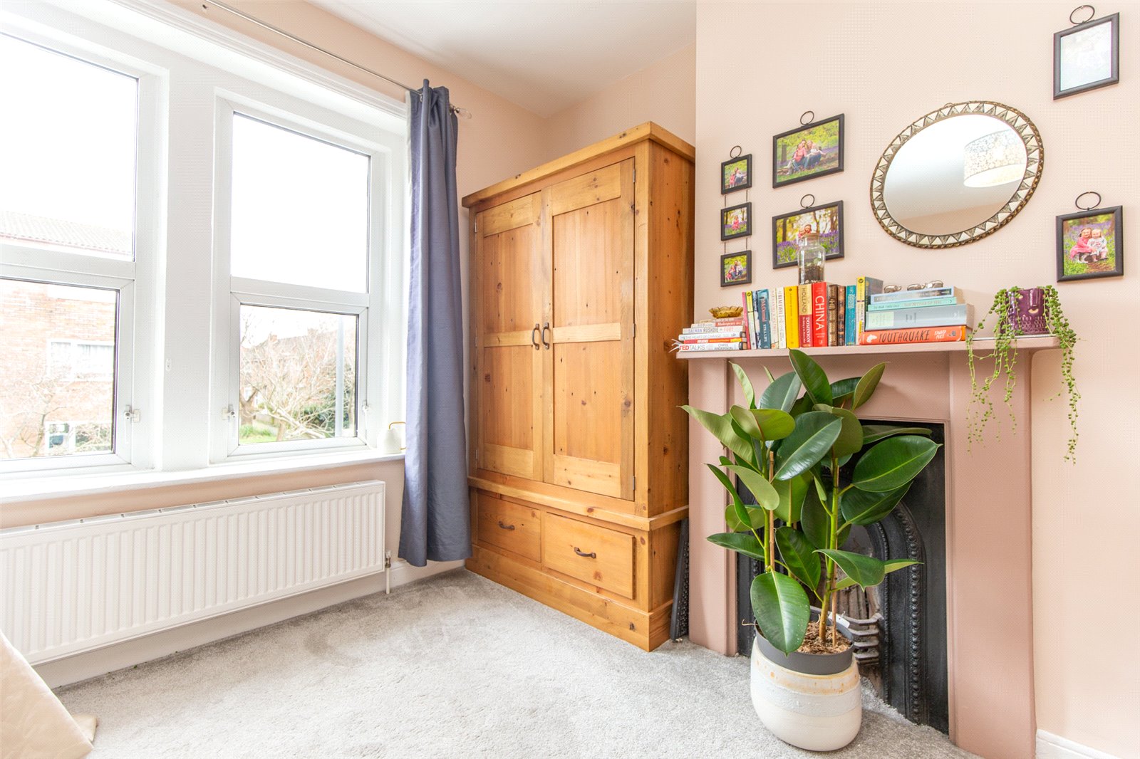 3 bedroom House for sale in Bristol