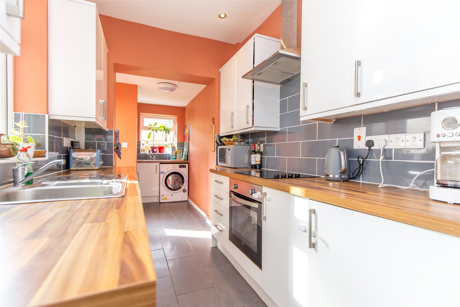 3 bedroom House for sale in Bristol