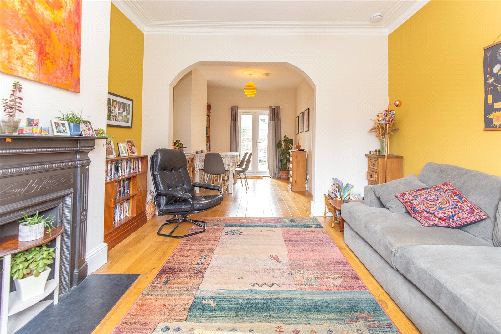 3 bedroom House for sale in Bristol