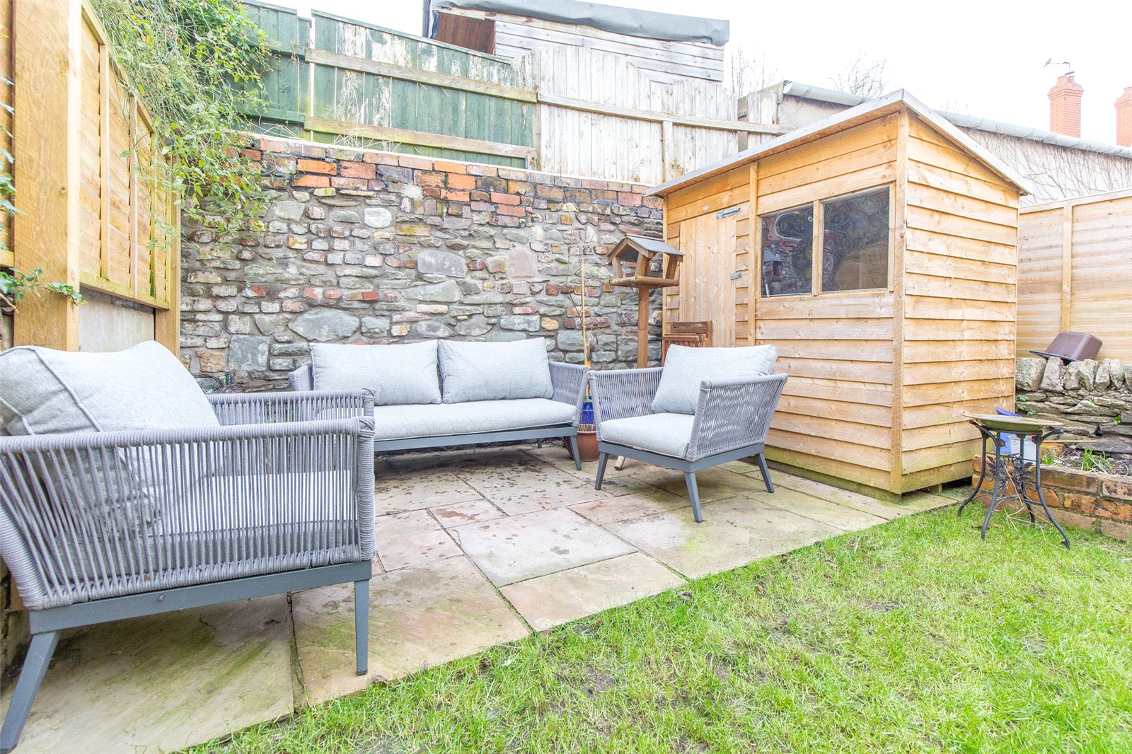 3 bedroom House for sale in Bristol