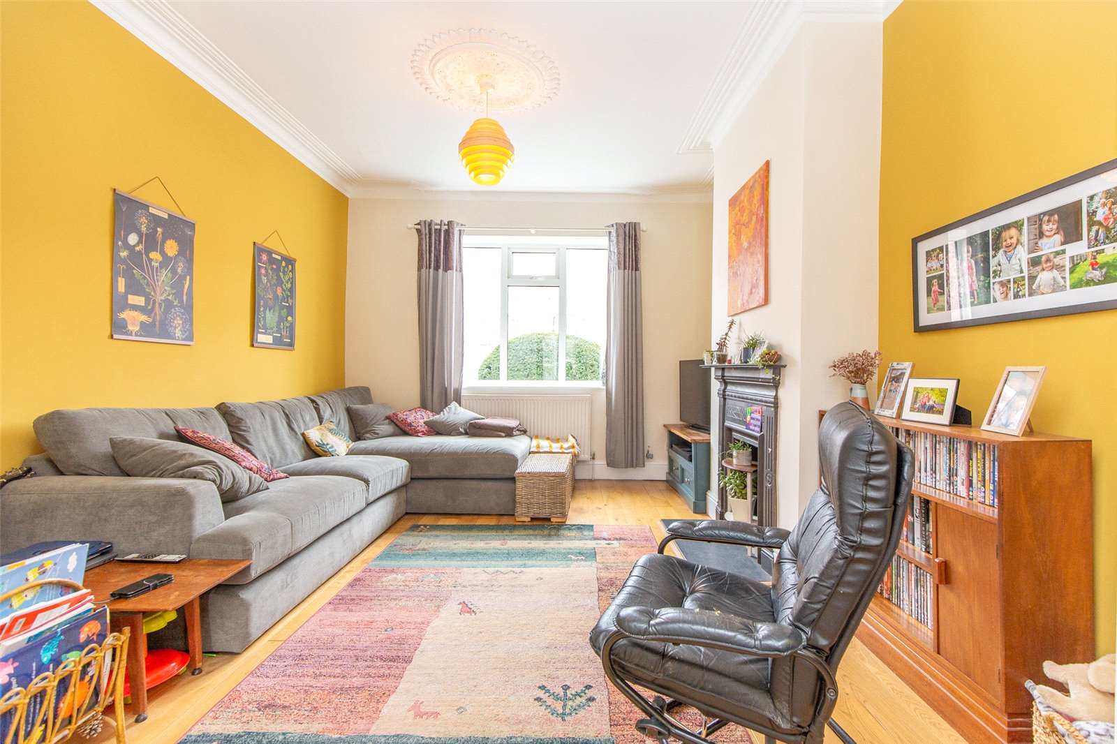 3 bedroom House for sale in Bristol
