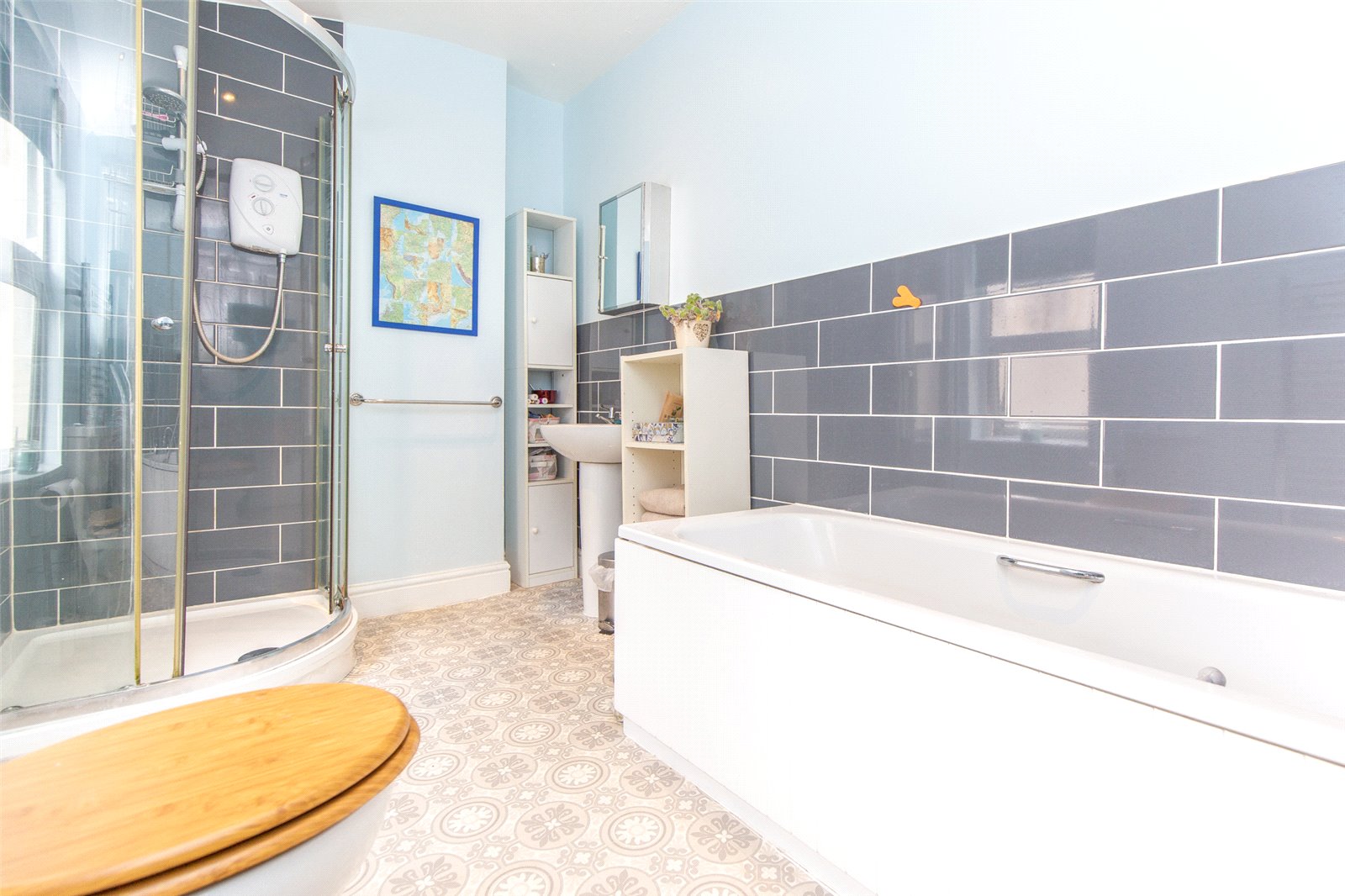 3 bedroom House for sale in Bristol