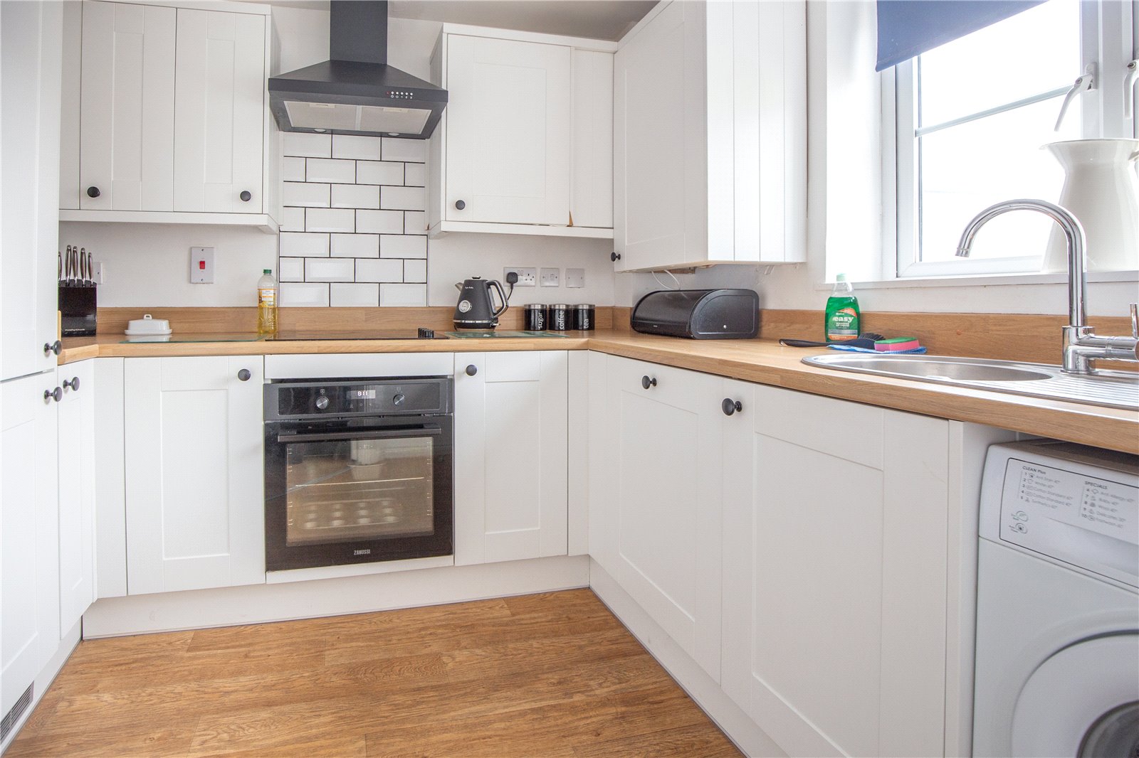 2 bedroom Flat for sale in Filton, Bristol
