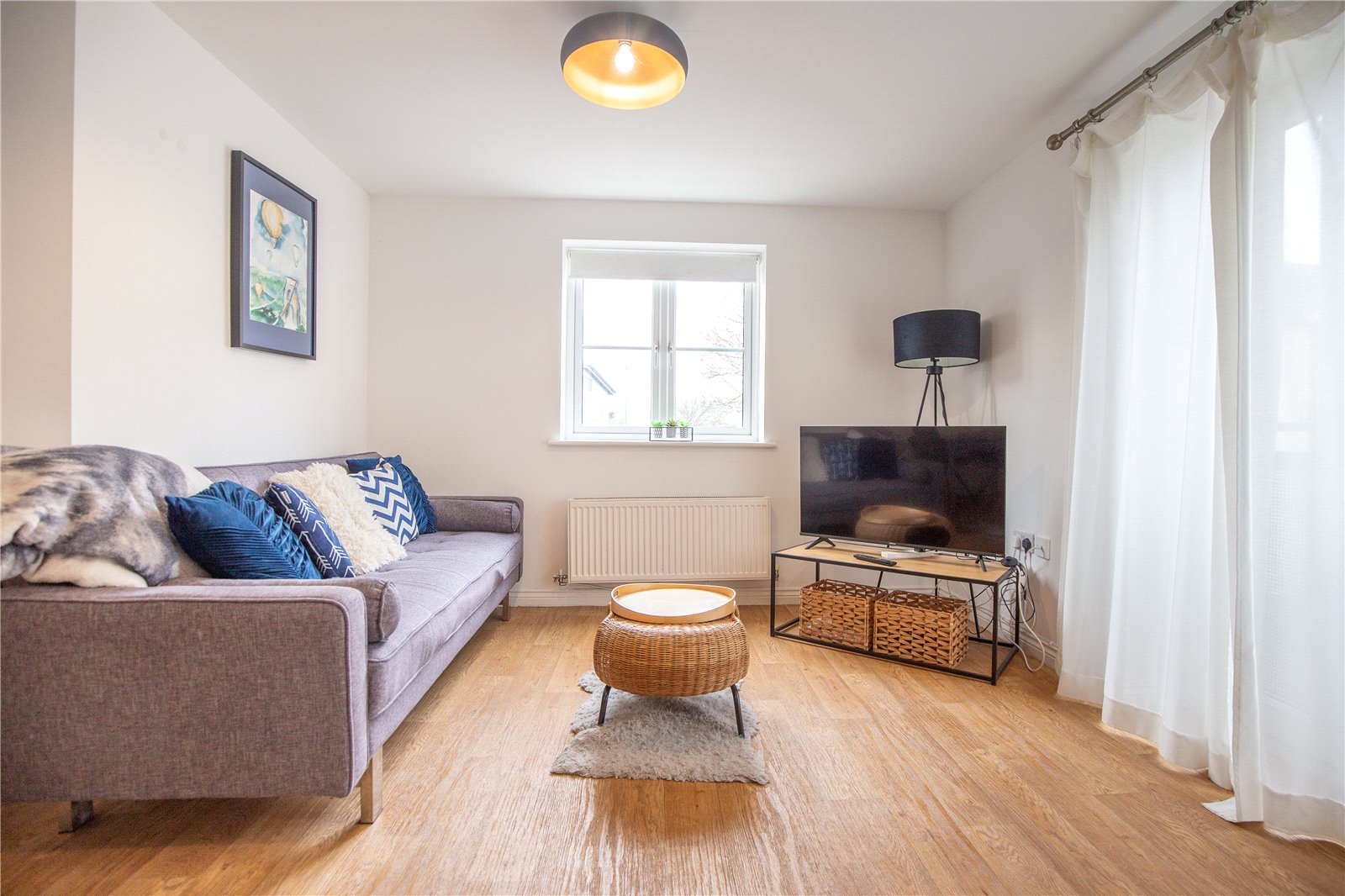 2 bedroom Flat for sale in Filton, Bristol