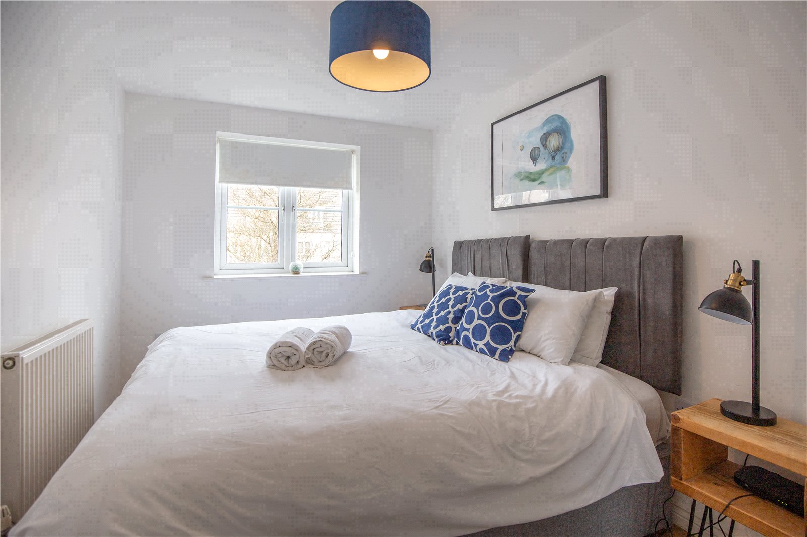 2 bedroom Flat for sale in Filton, Bristol