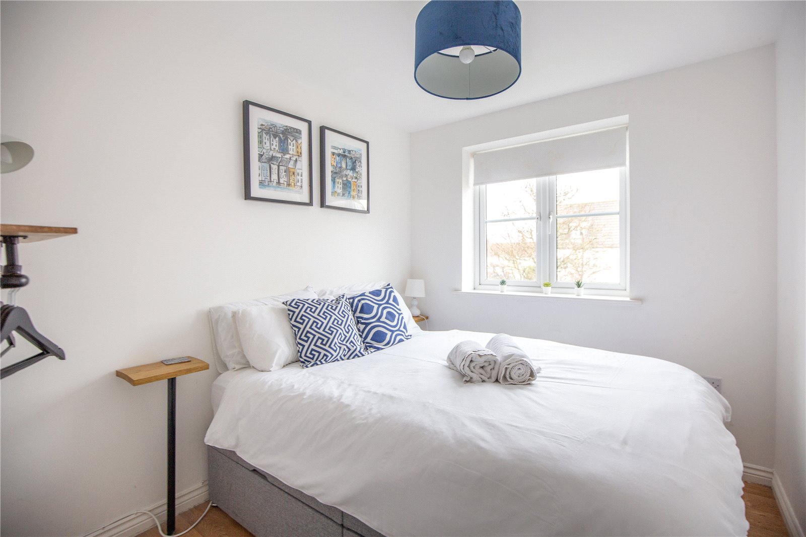 2 bedroom Flat for sale in Filton, Bristol