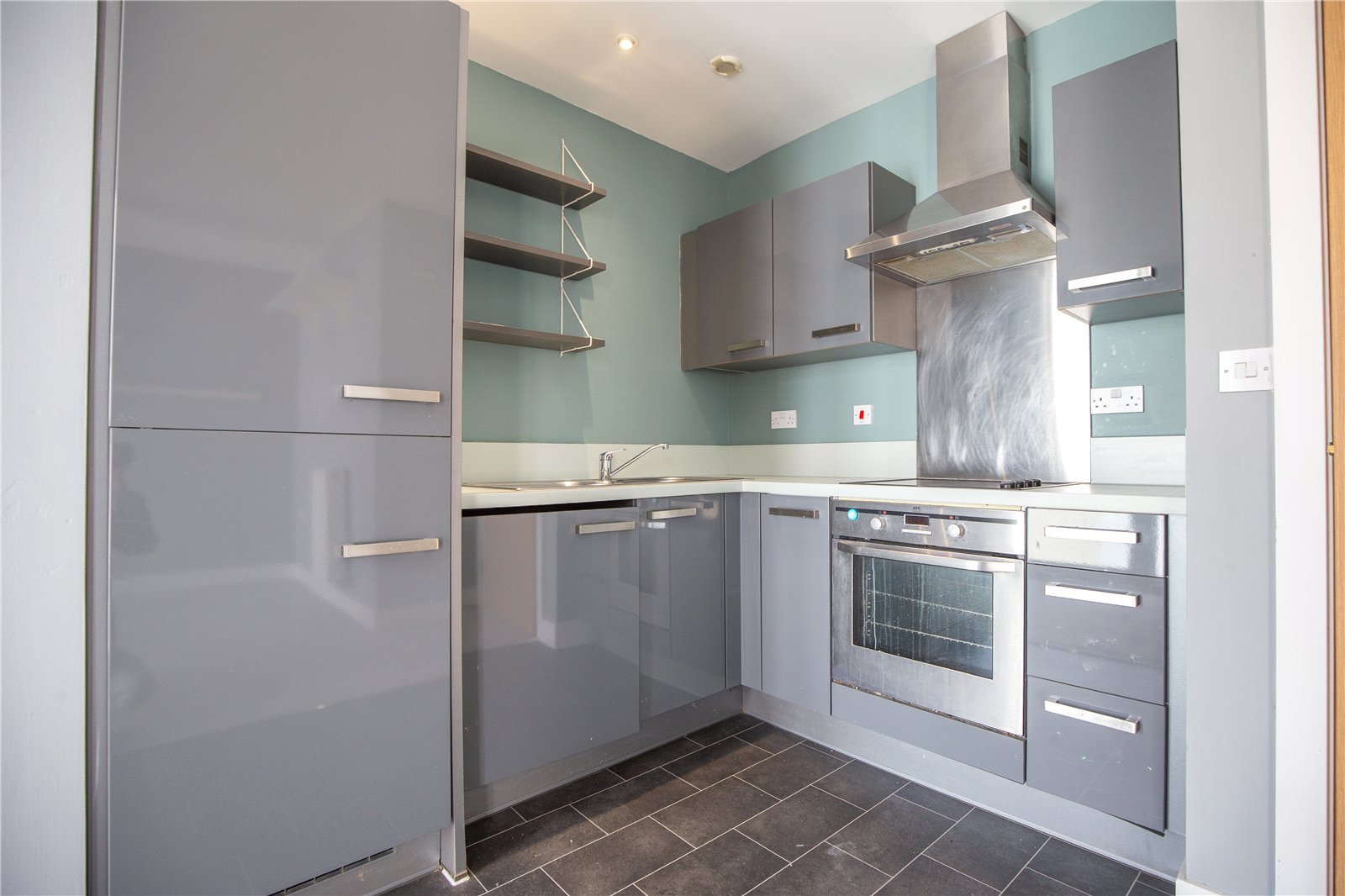 1 bedroom Flat for sale in Bristol