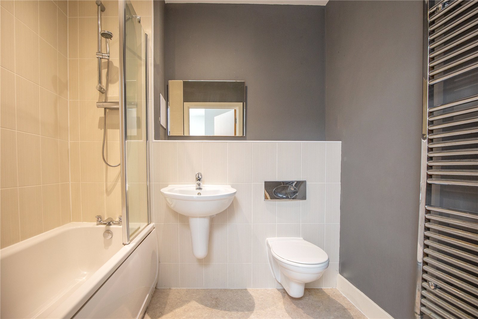 1 bedroom Flat for sale in Bristol