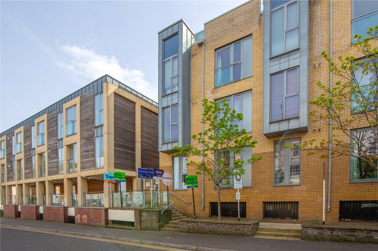 1 bedroom Flat for sale in Bristol
