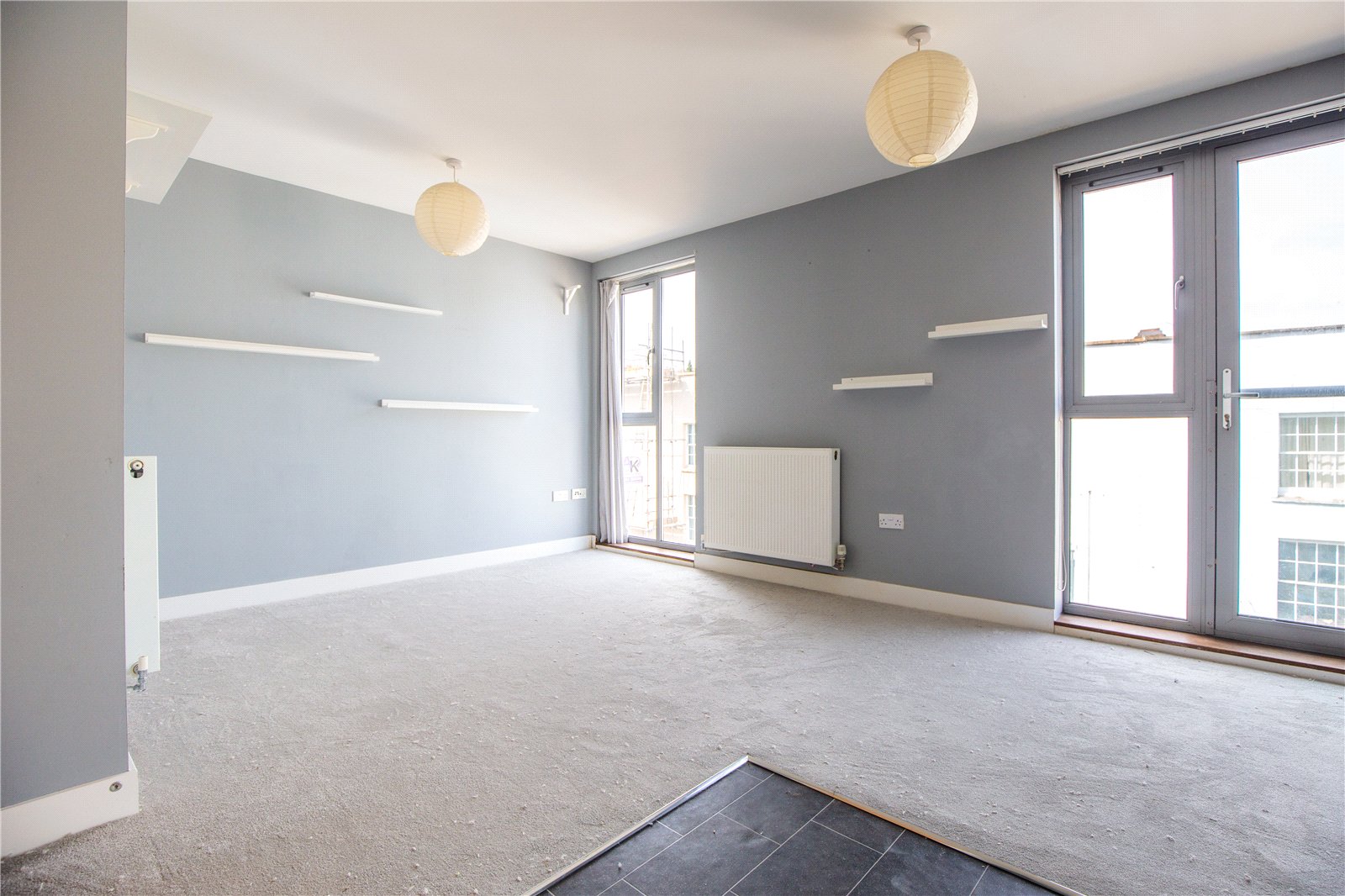 1 bedroom Flat for sale in Bristol