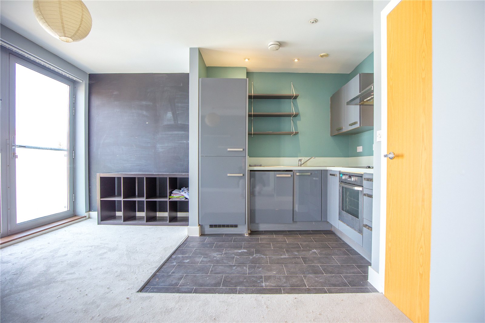 1 bedroom Flat for sale in Bristol