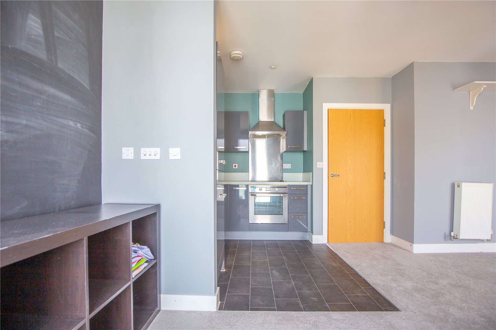 1 bedroom Flat for sale in Bristol