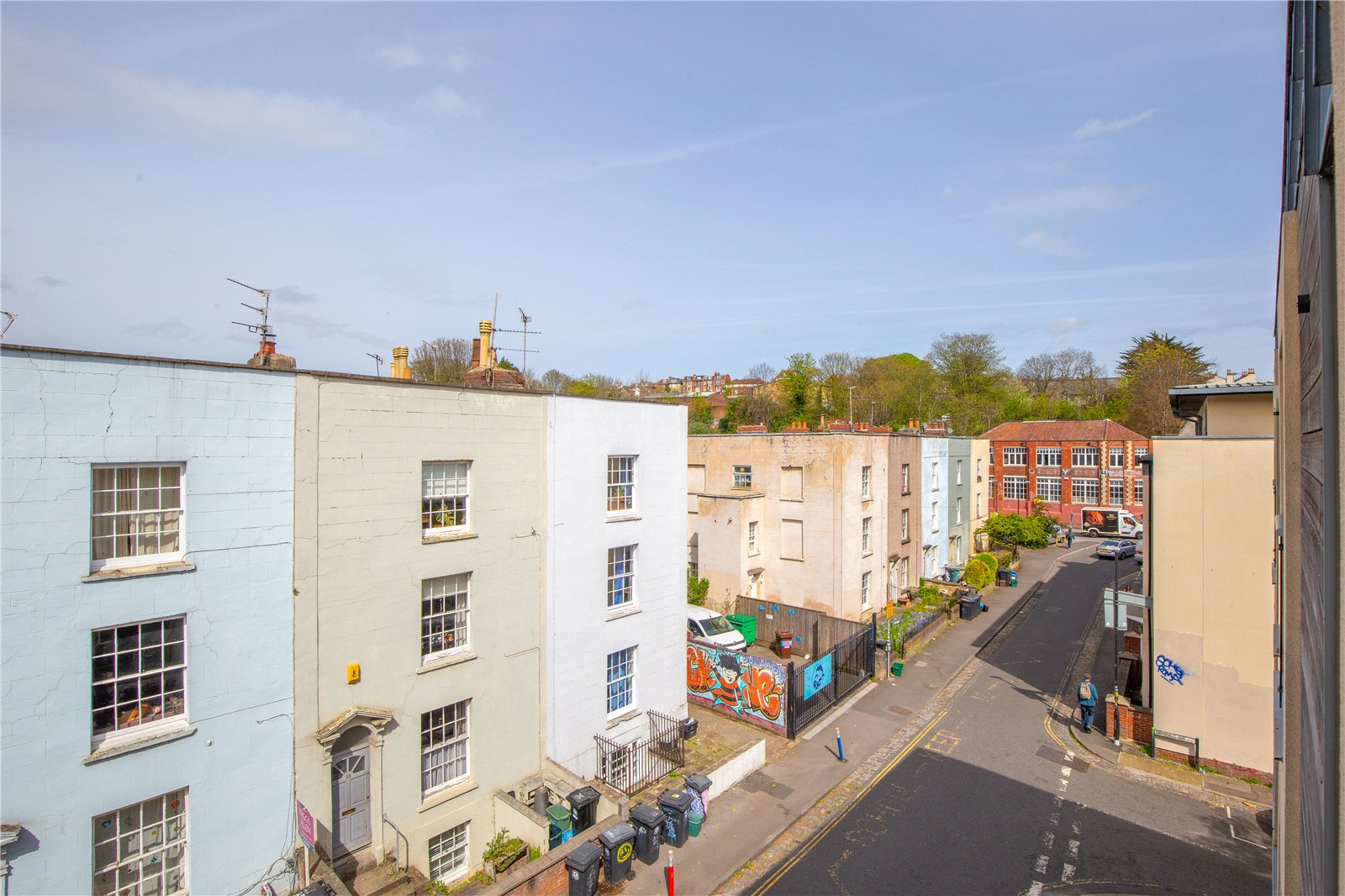 1 bedroom Flat for sale in Bristol