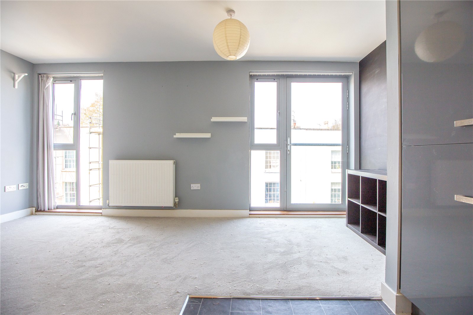 1 bedroom Flat for sale in Bristol