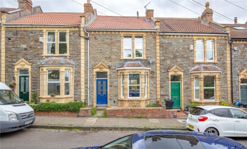 Horfield, Bristol