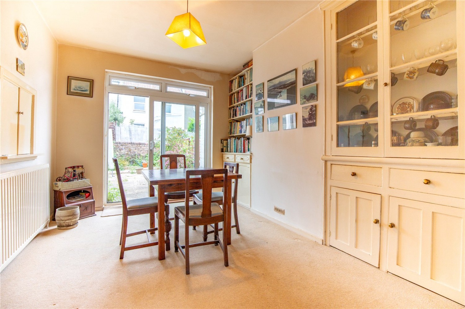 Horfield, Bristol