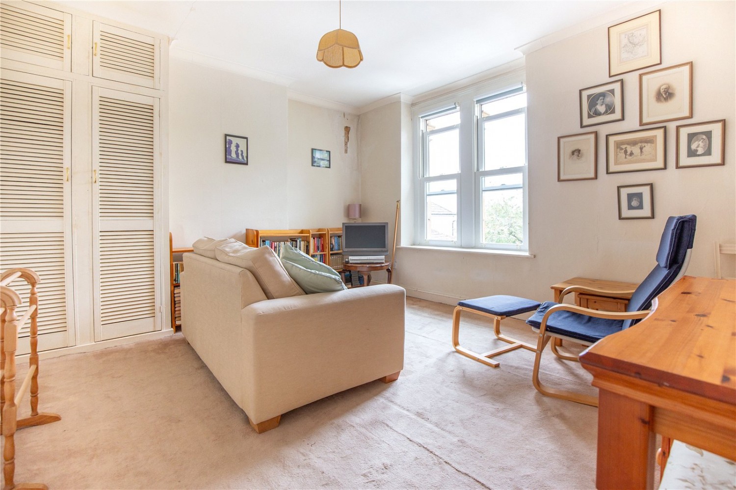 Horfield, Bristol