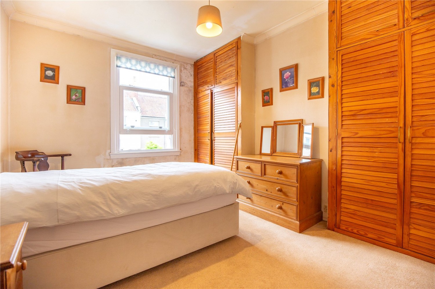 Horfield, Bristol