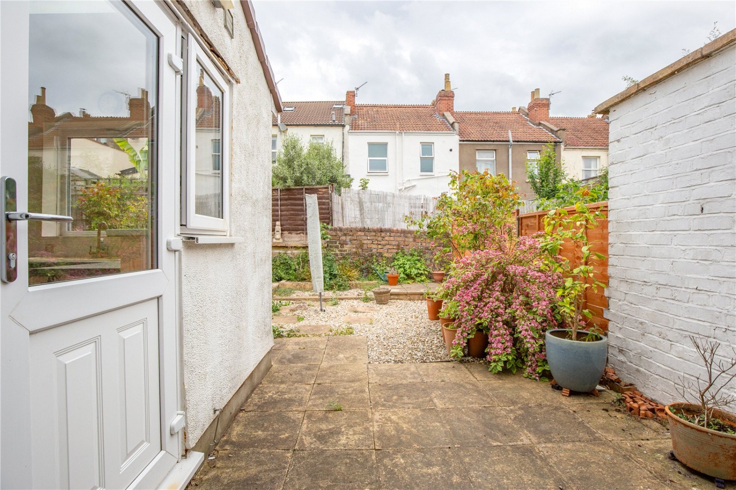 Horfield, Bristol