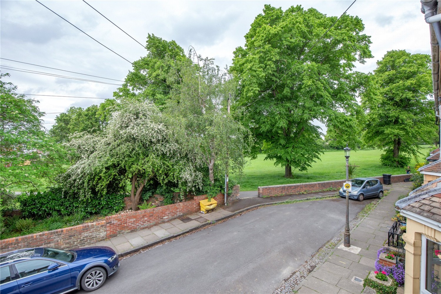 Horfield, Bristol