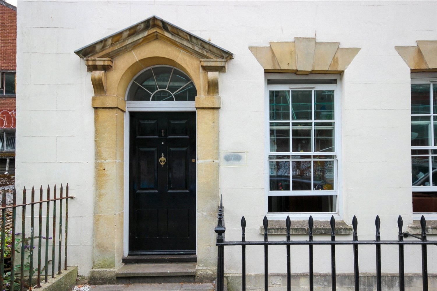 Wilder Street, St. Pauls, Bristol