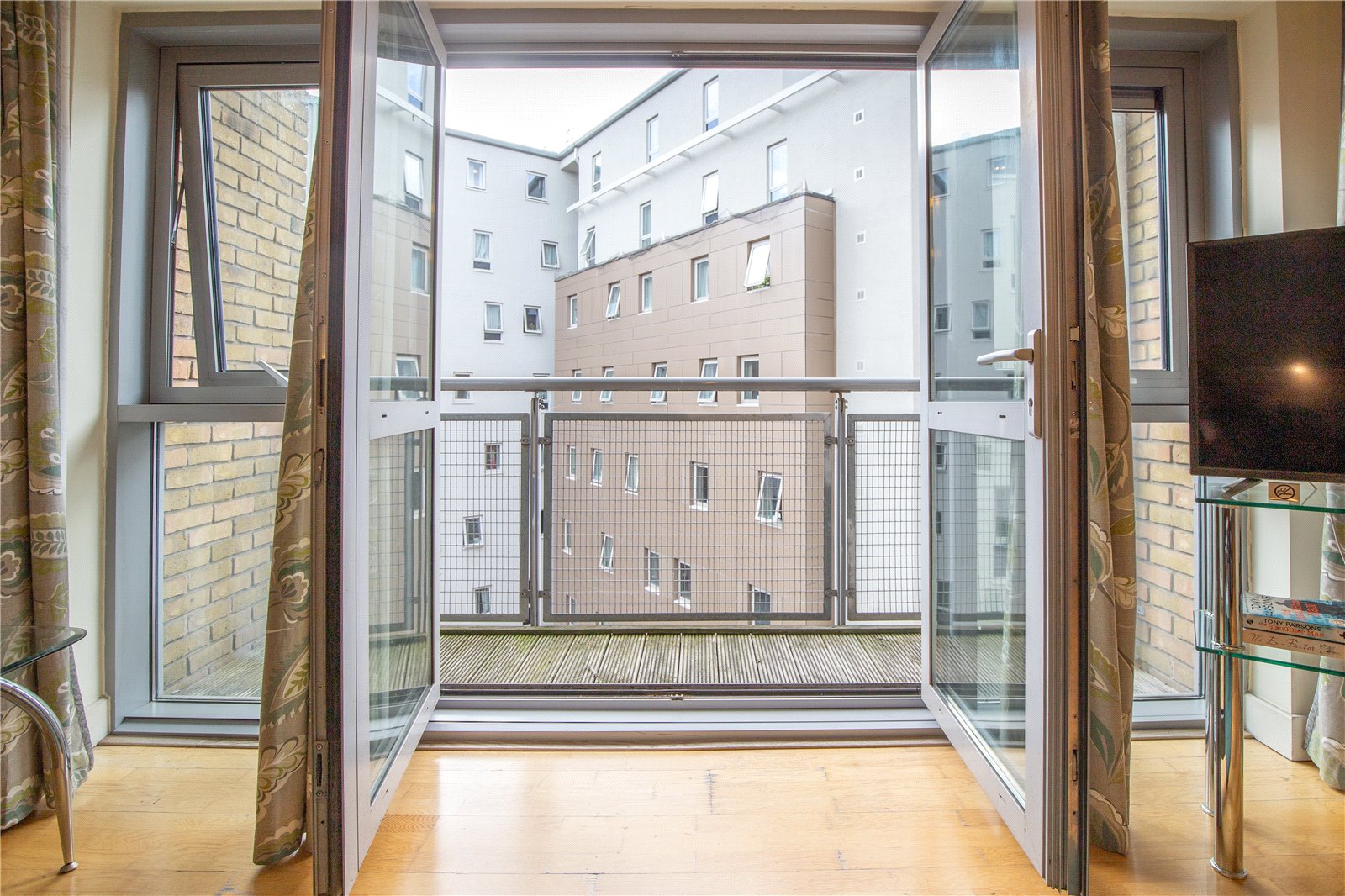 1 bedroom Flat for sale in Bristol