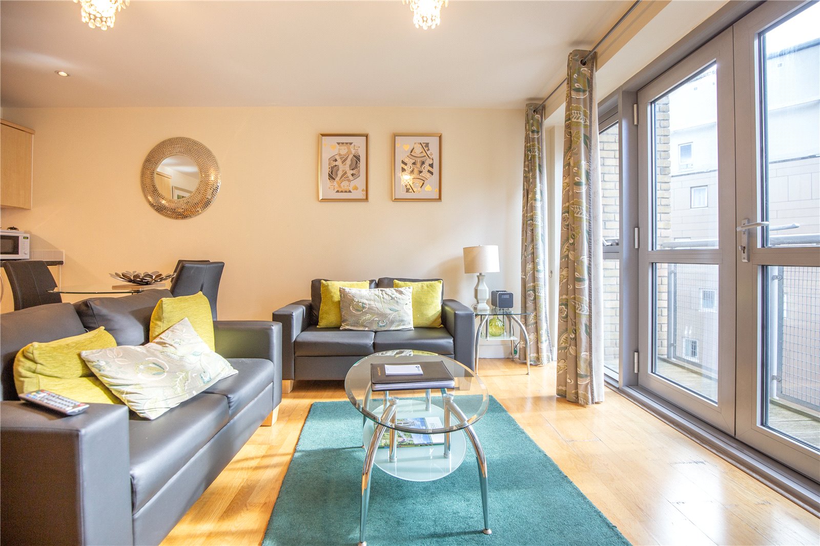 1 bedroom Flat for sale in Bristol
