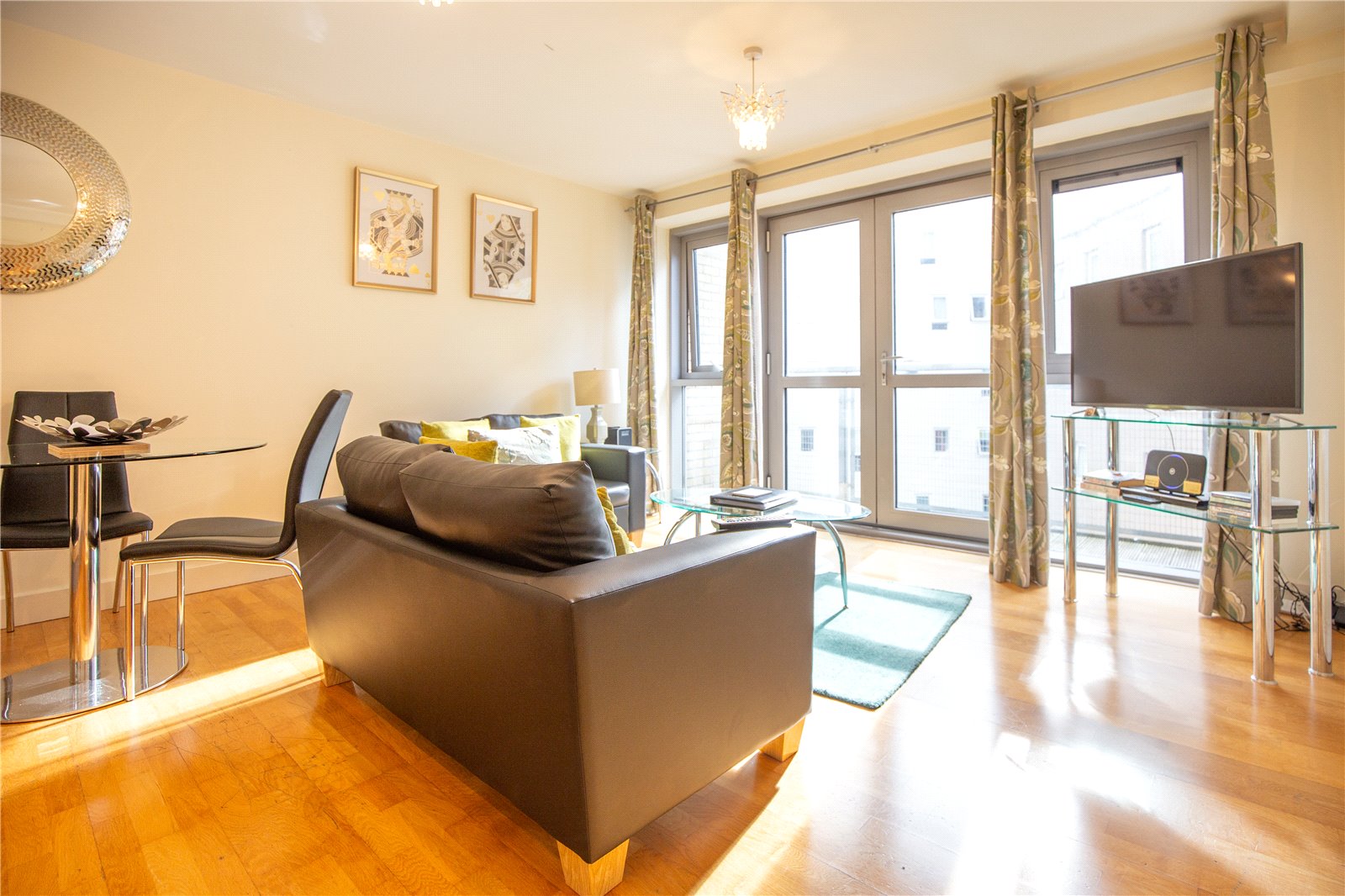 1 bedroom Flat for sale in Bristol