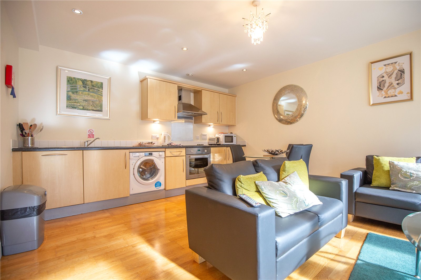 1 bedroom Flat for sale in Bristol