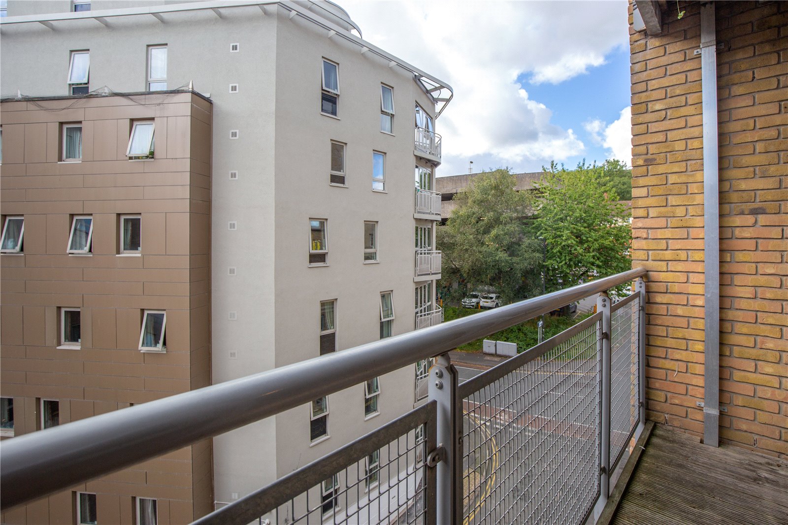 1 bedroom Flat for sale in Bristol