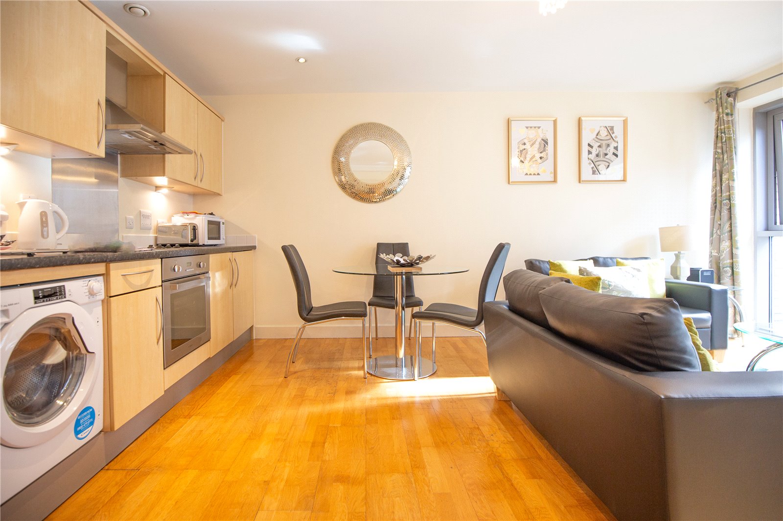 1 bedroom Flat for sale in Bristol