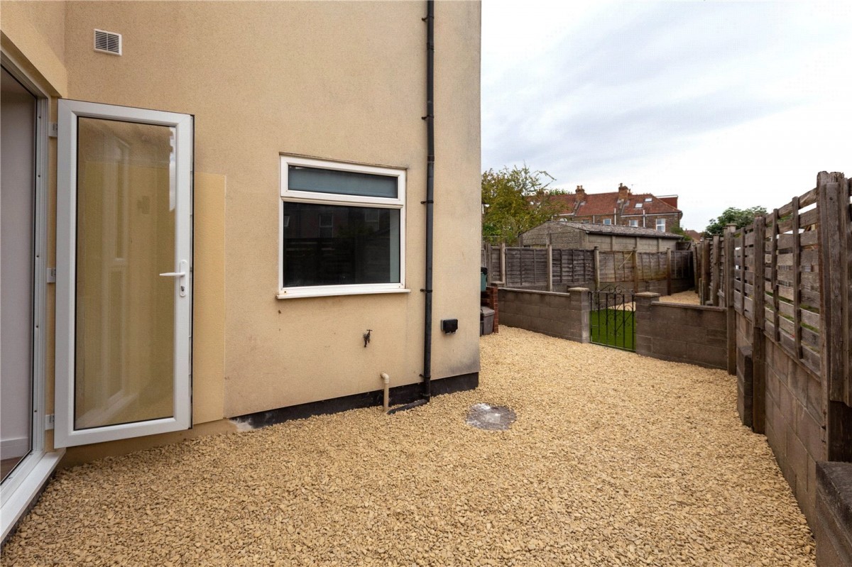 Fishponds, Bristol