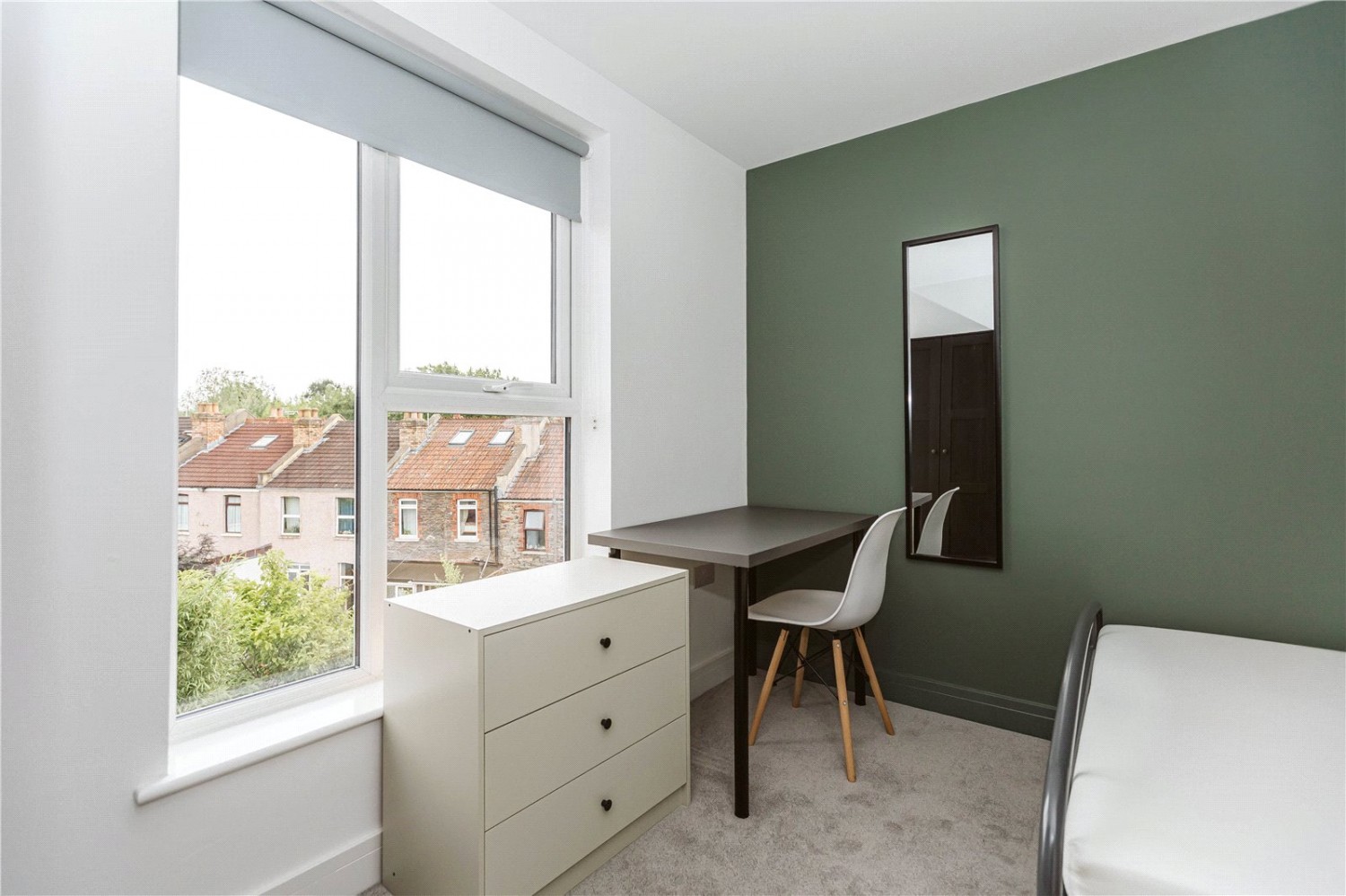 Fishponds, Bristol