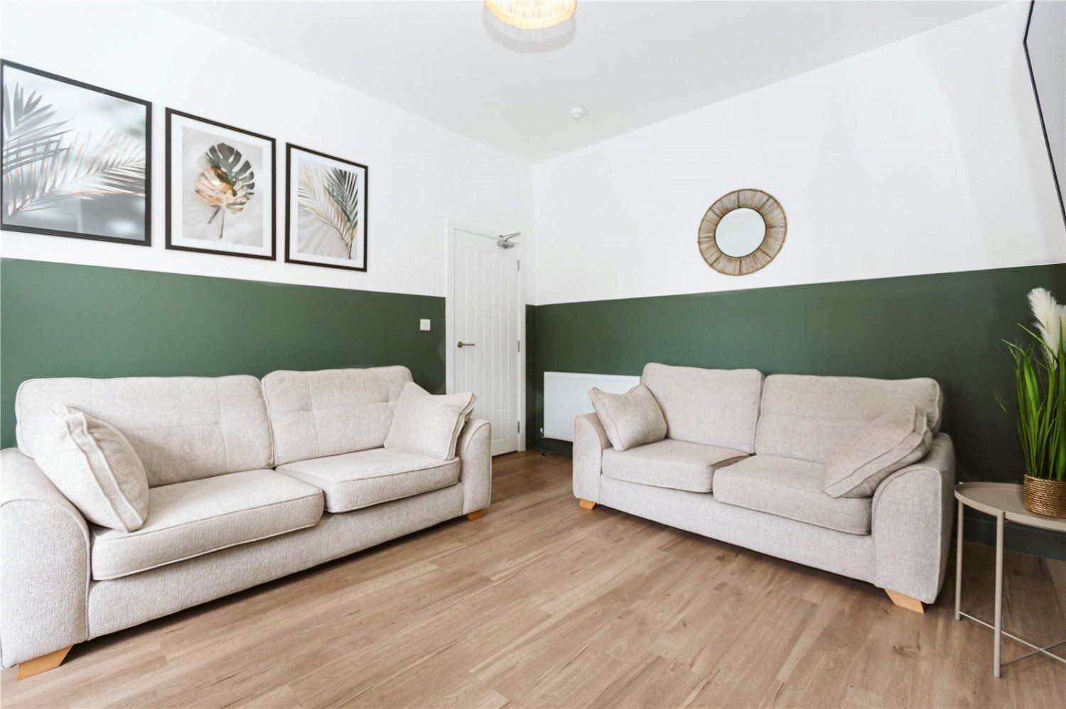 Fishponds, Bristol