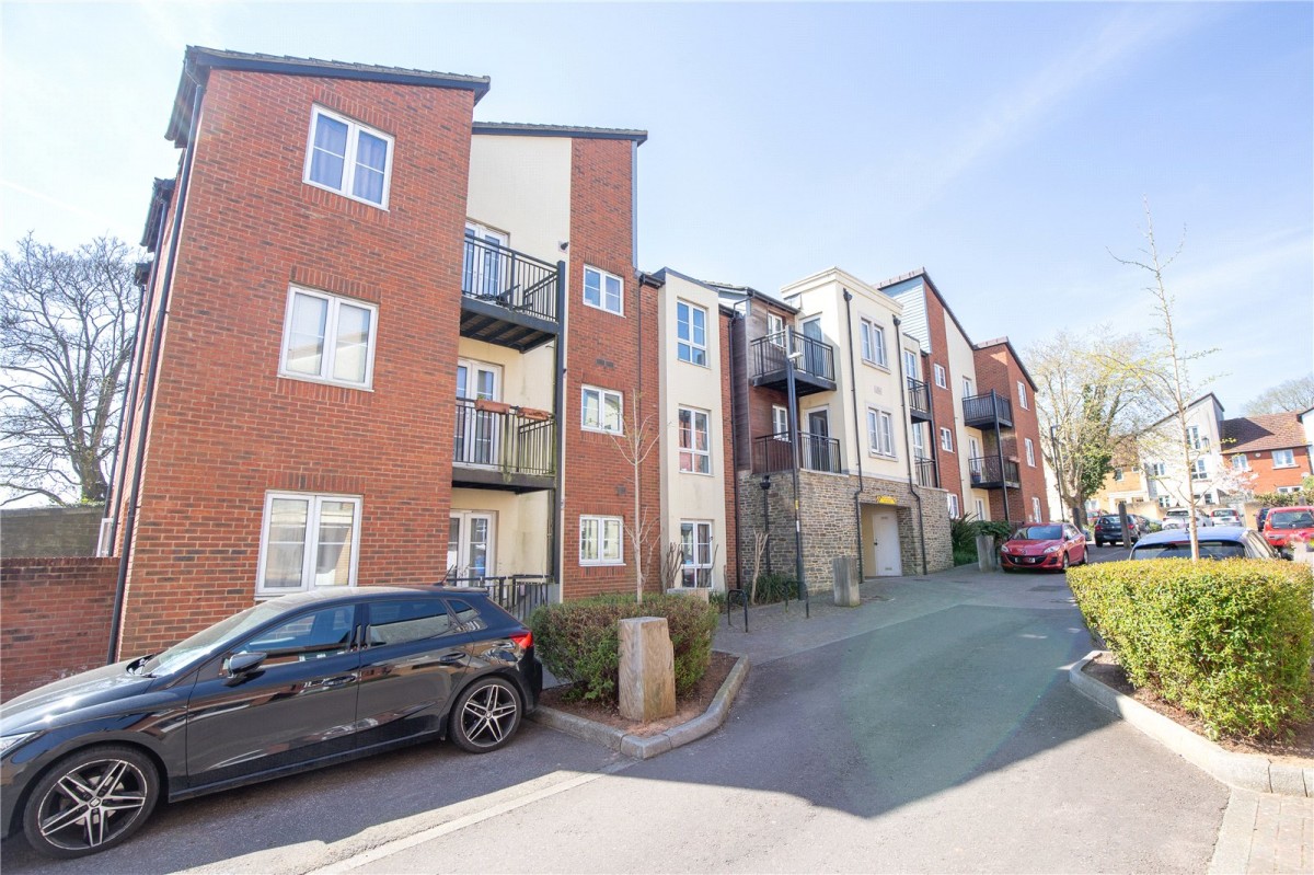 Horfield, Bristol
