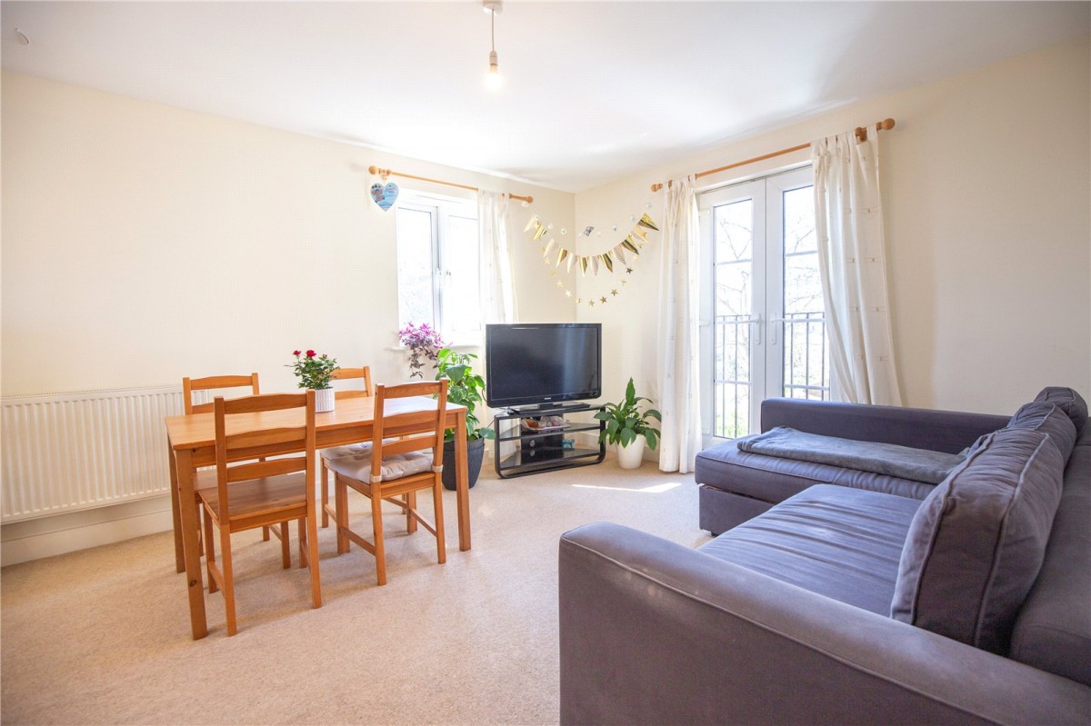 Horfield, Bristol