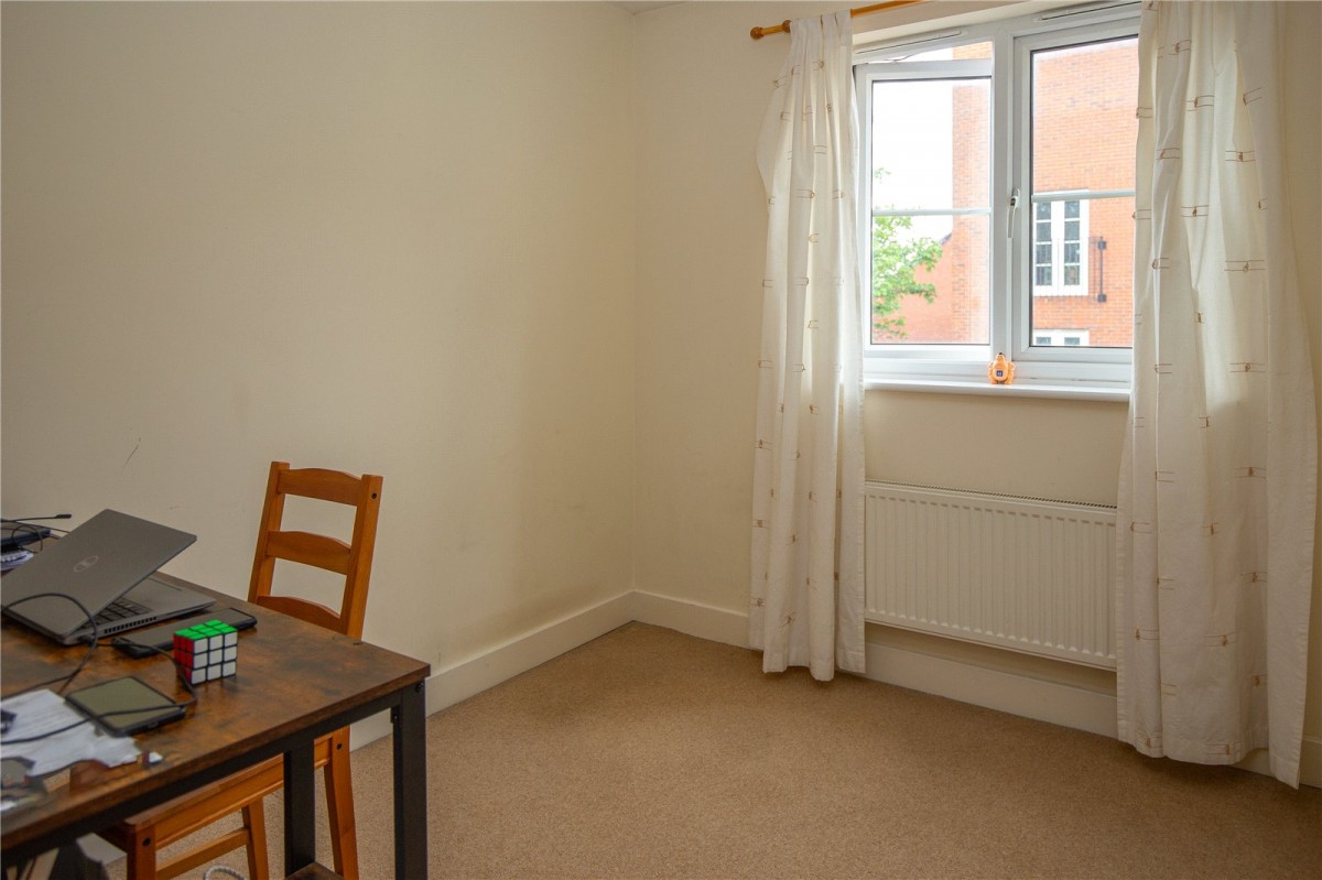 Horfield, Bristol