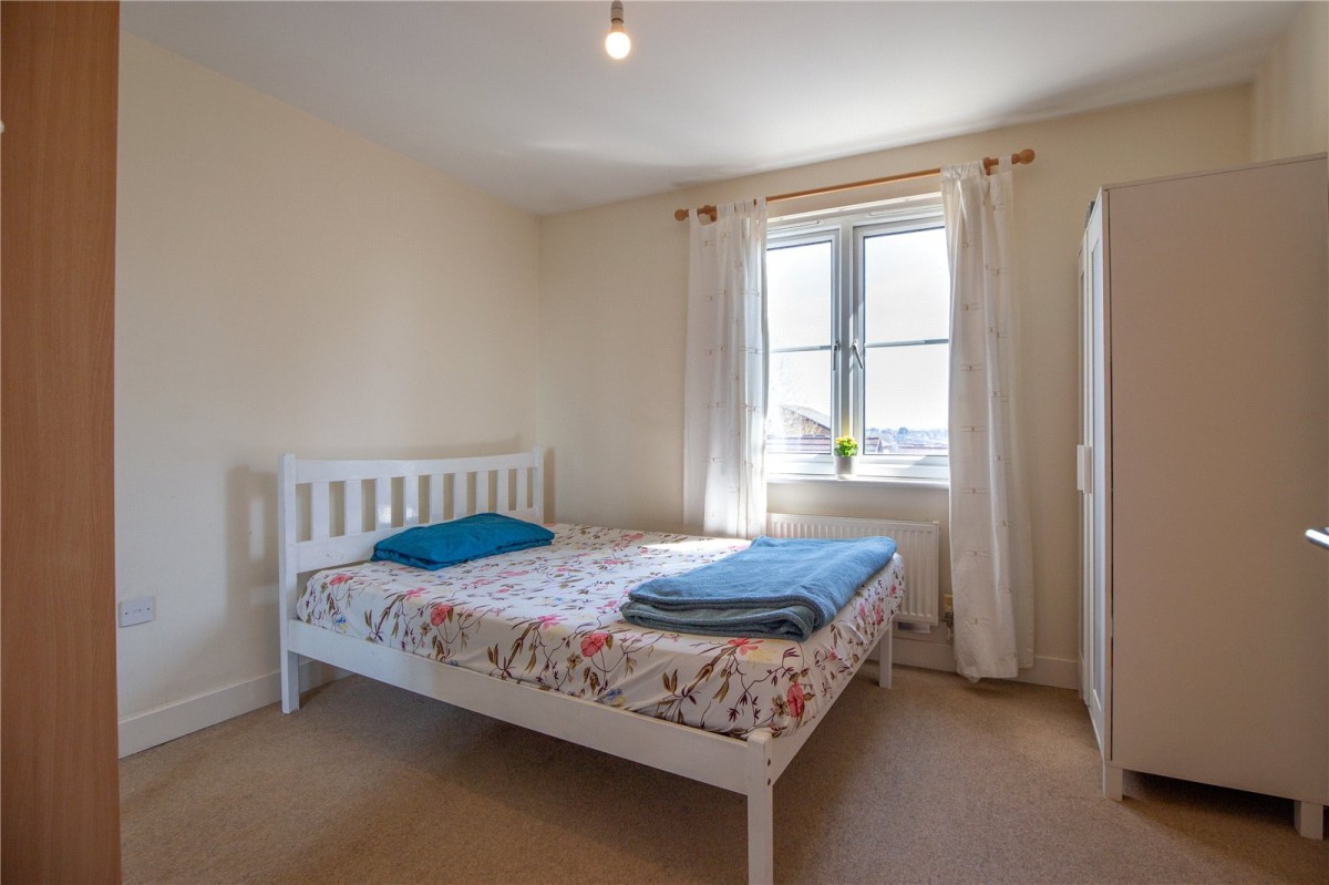 Horfield, Bristol