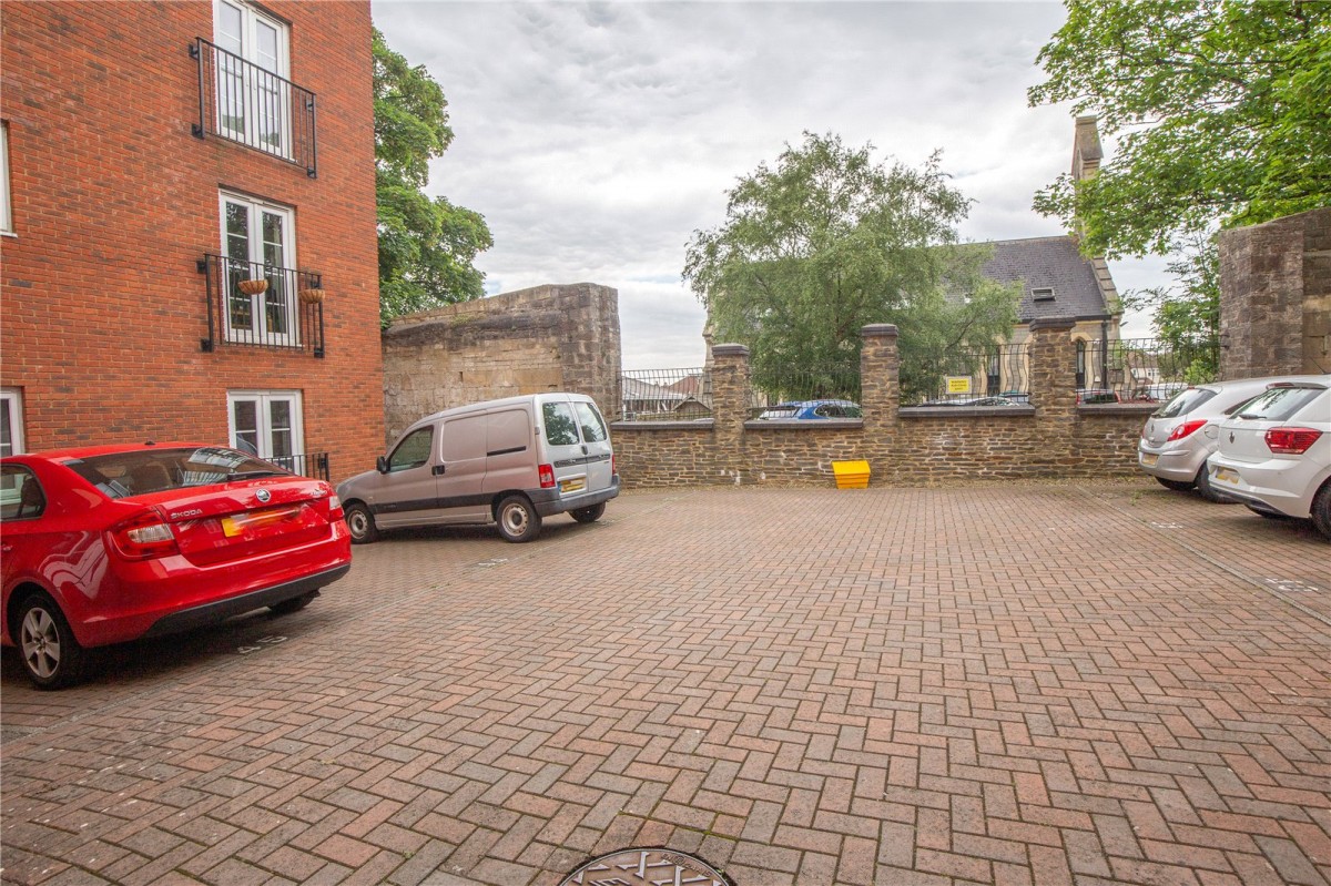 Horfield, Bristol