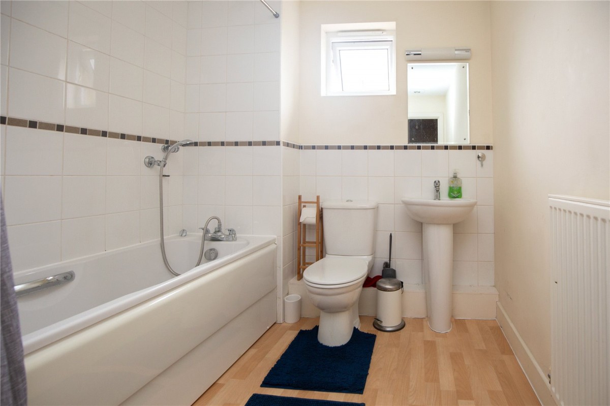 Horfield, Bristol